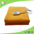 220V heating blanket with certifications